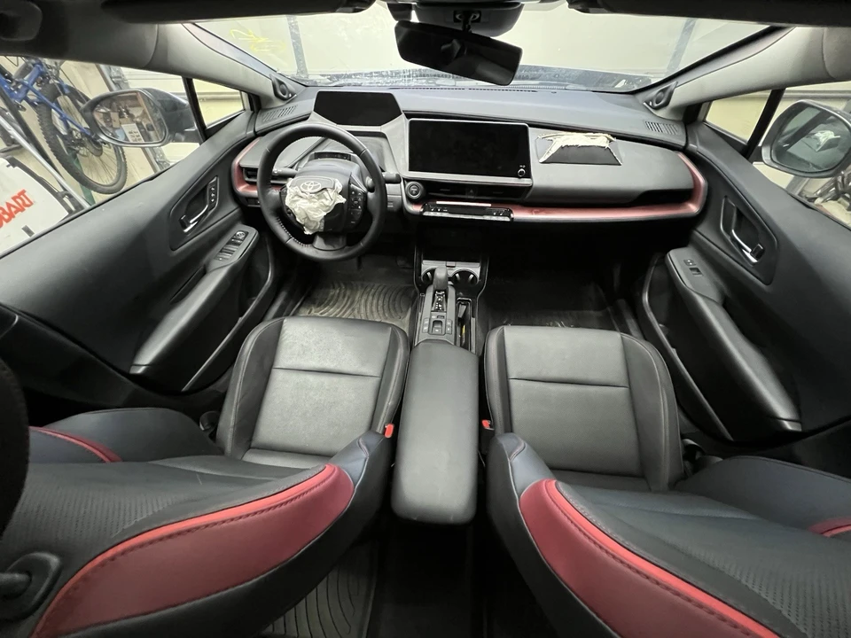 2024 Toyota Prius 5th Gen - Image 7 of 10
