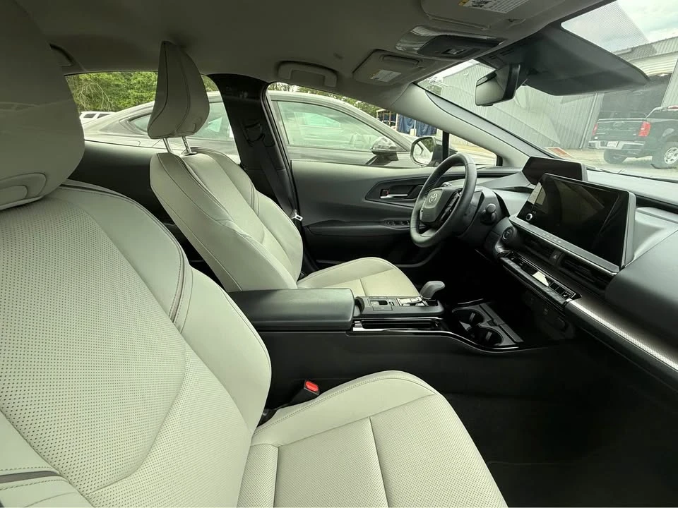 2024 Toyota Prius - Image 4 of 4
