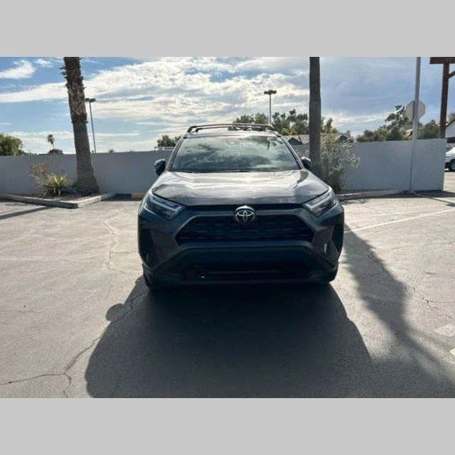 2024 Toyota RAV4 5th Gen - Image 3 of 12