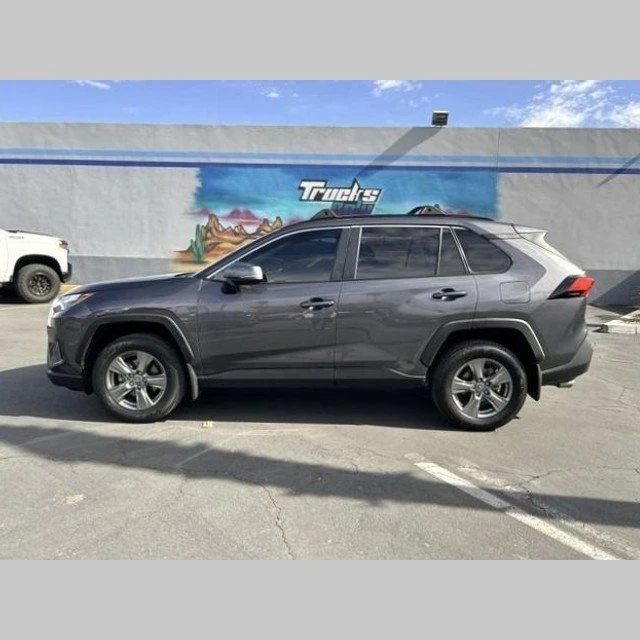 2024 Toyota RAV4 5th Gen - Image 5 of 12