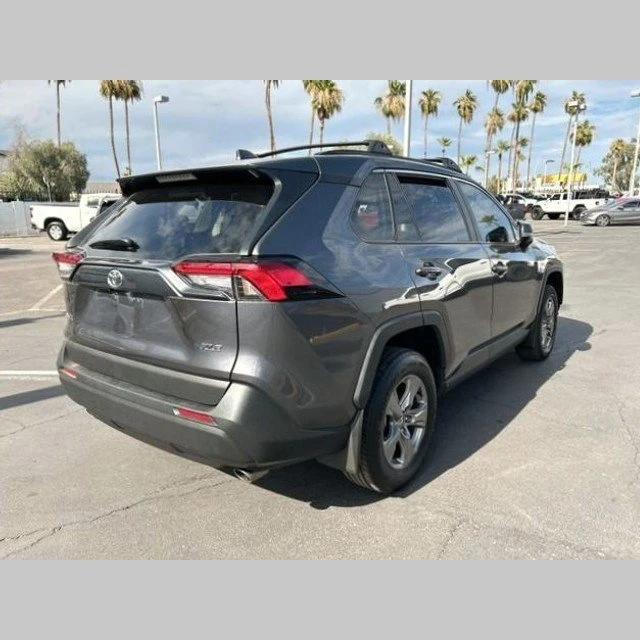 2024 Toyota RAV4 5th Gen - Image 7 of 12