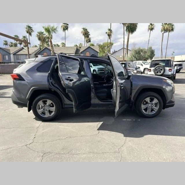 2024 Toyota RAV4 5th Gen - Image 2 of 12