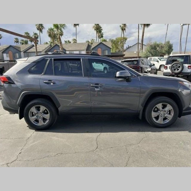 2024 Toyota RAV4 5th Gen - Image 8 of 12
