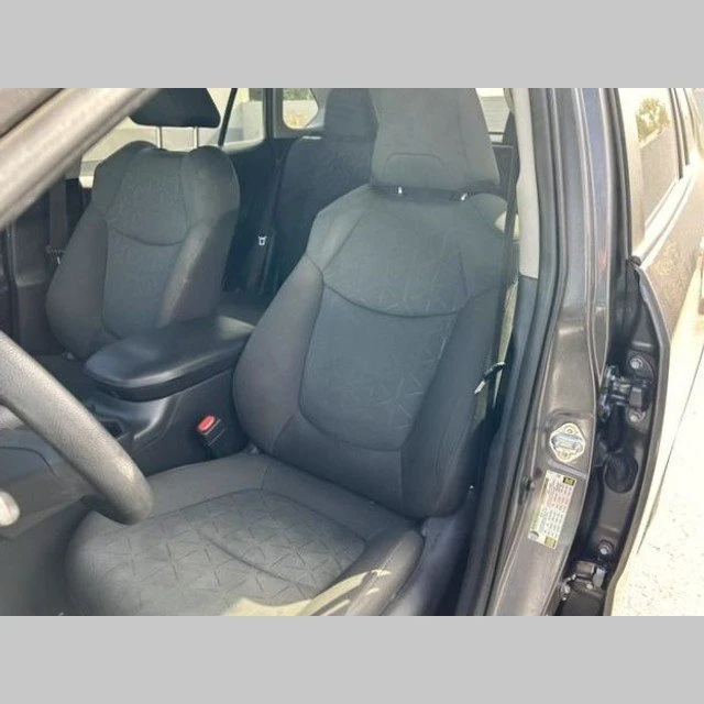 2024 Toyota RAV4 5th Gen - Image 12 of 12