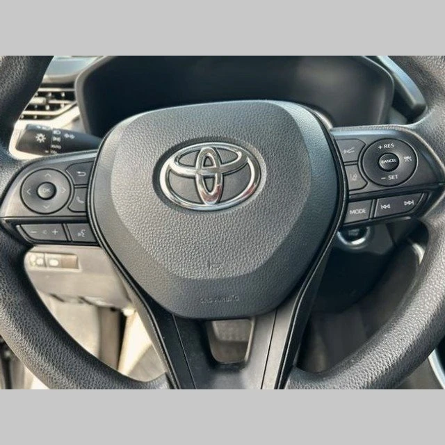 2024 Toyota RAV4 5th Gen - Image 10 of 12