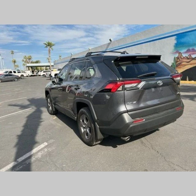 2024 Toyota RAV4 5th Gen - Image 6 of 12