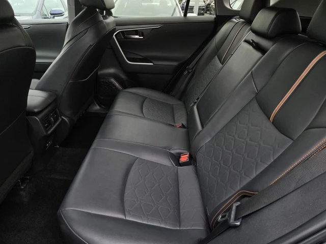 2024 Toyota RAV4 5th Gen - Image 11 of 12