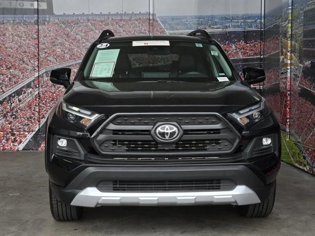 2024 Toyota RAV4 5th Gen - Image 3 of 12