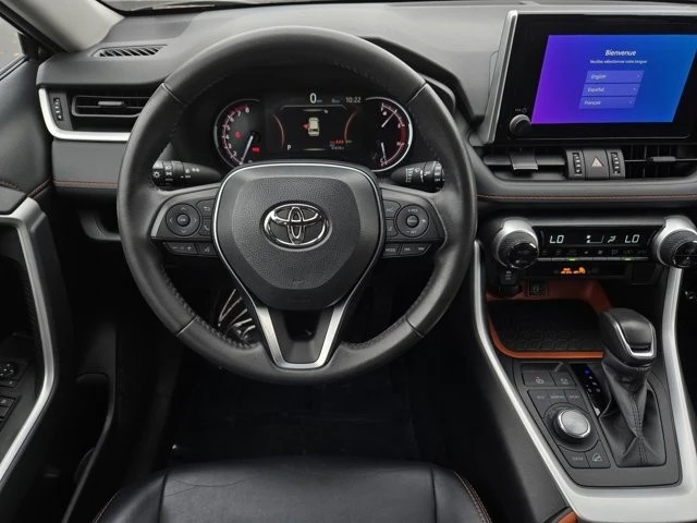 2024 Toyota RAV4 5th Gen - Image 12 of 12