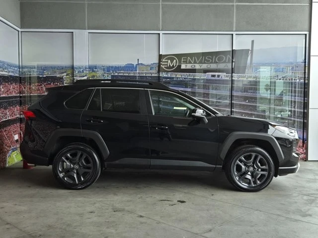 2024 Toyota RAV4 5th Gen - Image 4 of 12