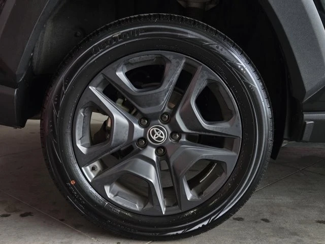 2024 Toyota RAV4 5th Gen - Image 5 of 12