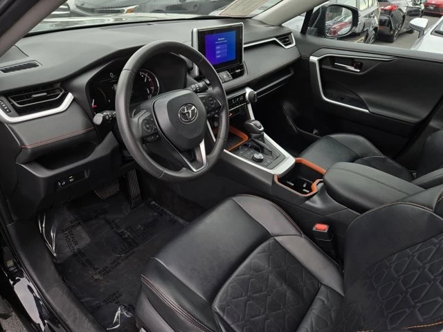 2024 Toyota RAV4 5th Gen - Image 8 of 12