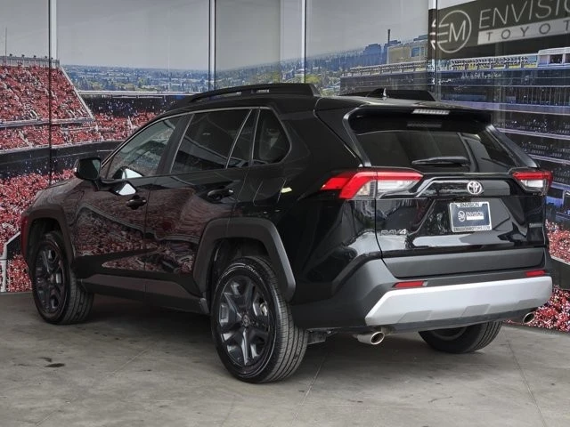 2024 Toyota RAV4 5th Gen - Image 6 of 12