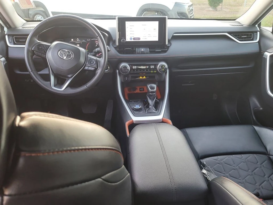 2024 Toyota RAV4 5th Gen - Image 12 of 12