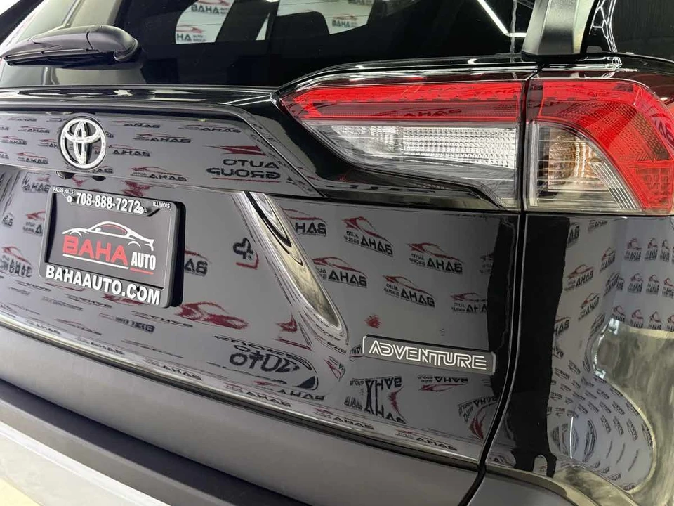 2024 Toyota RAV4 5th Gen - Image 9 of 21