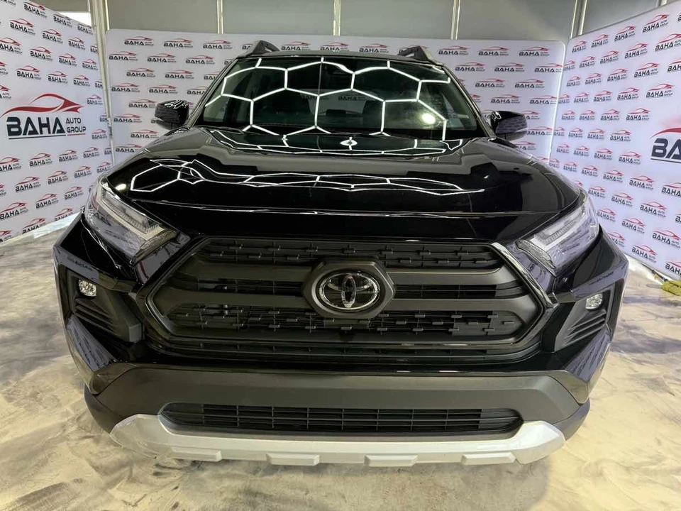 2024 Toyota RAV4 5th Gen - Image 3 of 21