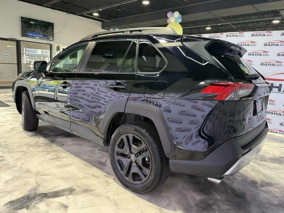 2024 Toyota RAV4 5th Gen - Image 12 of 21