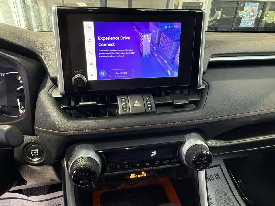 2024 Toyota RAV4 5th Gen - Image 21 of 21