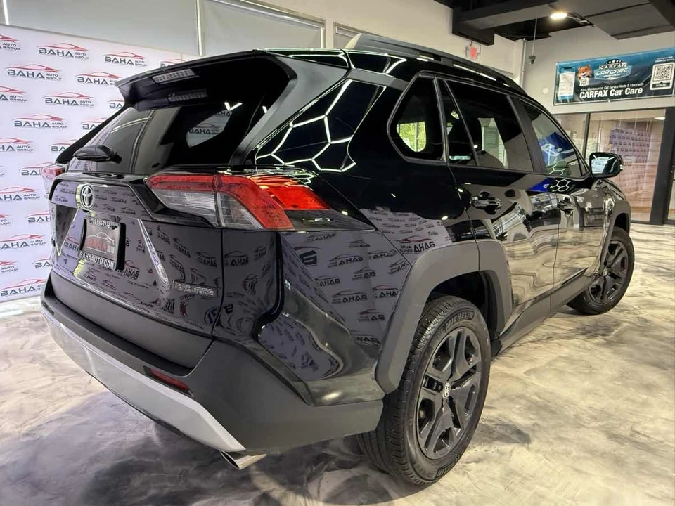 2024 Toyota RAV4 5th Gen - Image 7 of 21