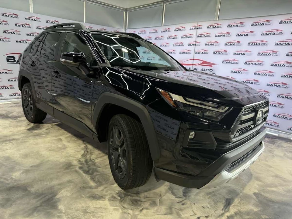 2024 Toyota RAV4 5th Gen - Image 5 of 21