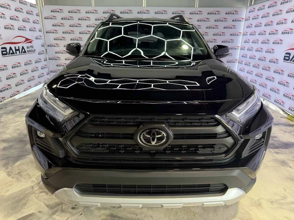 2024 Toyota RAV4 5th Gen - Image 4 of 21