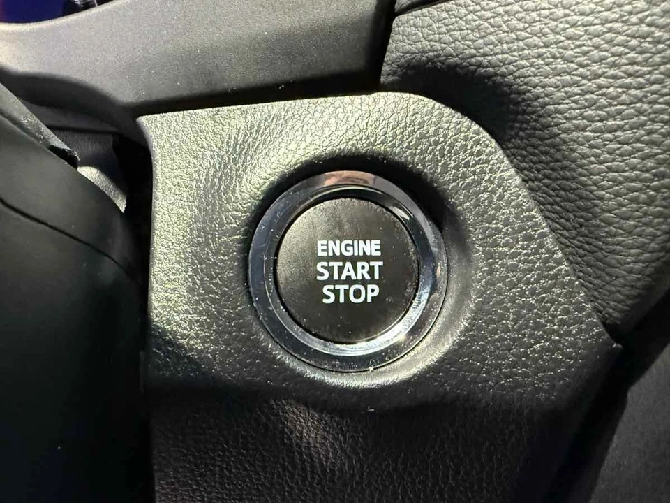 2024 Toyota RAV4 5th Gen - Image 20 of 21