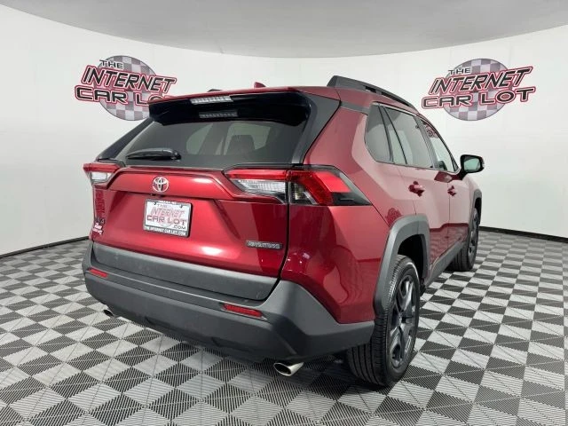 2024 Toyota RAV4 5th Gen - Image 7 of 12
