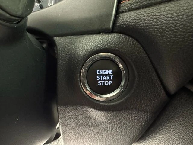 2024 Toyota RAV4 5th Gen - Image 18 of 21