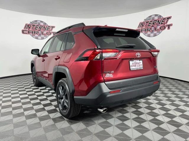 2024 Toyota RAV4 5th Gen - Image 5 of 12