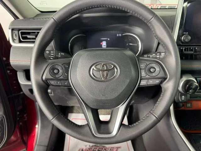 2024 Toyota RAV4 5th Gen - Image 13 of 21