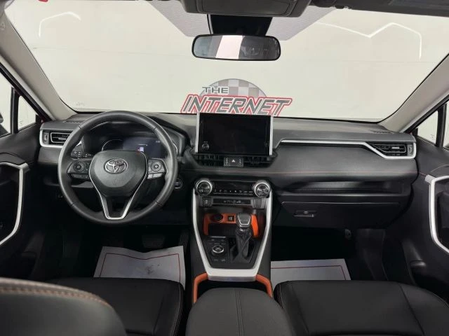 2024 Toyota RAV4 5th Gen - Image 11 of 12