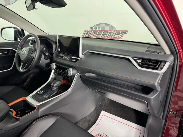 2024 Toyota RAV4 5th Gen - Image 12 of 12