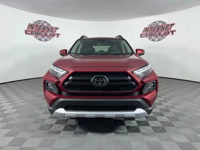 2024 Toyota RAV4 5th Gen - Image 2 of 12