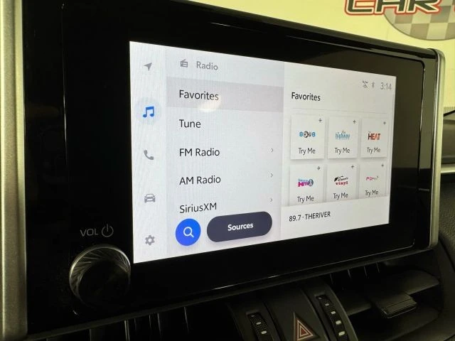 2024 Toyota RAV4 5th Gen - Image 21 of 21