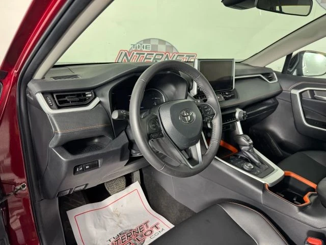 2024 Toyota RAV4 5th Gen - Image 10 of 12