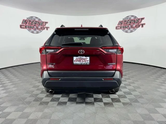 2024 Toyota RAV4 5th Gen - Image 6 of 12