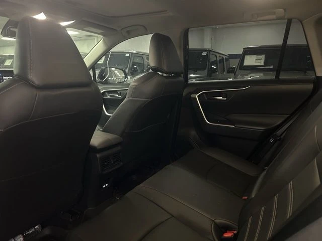 2024 Toyota RAV4 5th Gen - Image 6 of 12