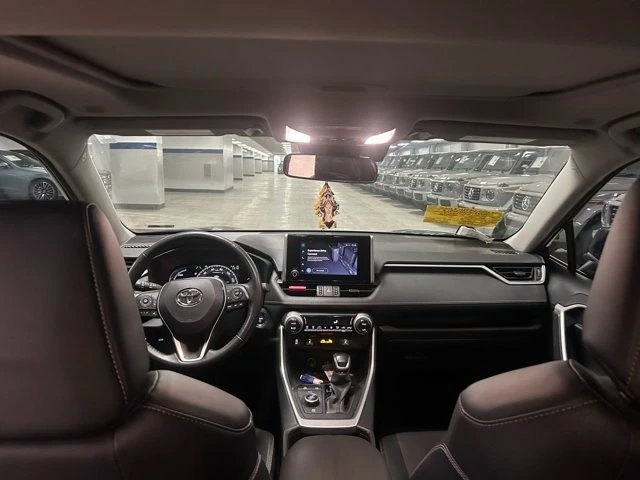 2024 Toyota RAV4 5th Gen - Image 7 of 12