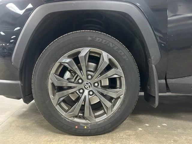 2024 Toyota RAV4 5th Gen - Image 12 of 12