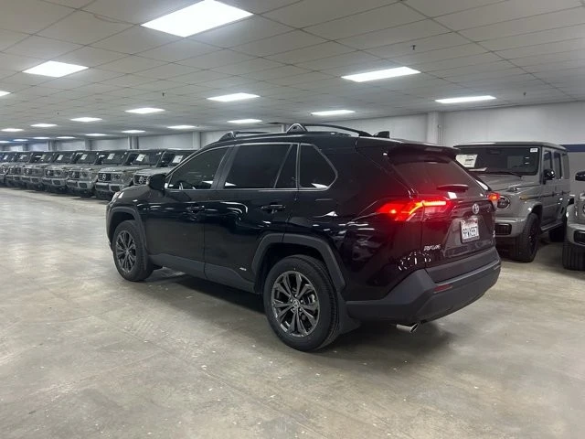 2024 Toyota RAV4 5th Gen - Image 3 of 12