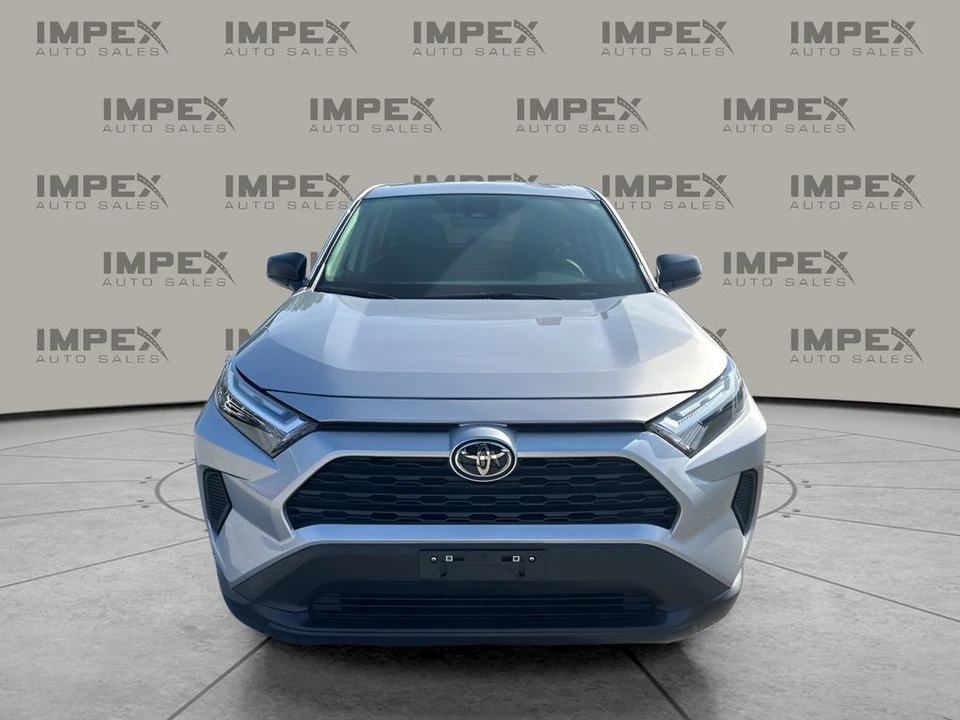 2024 Toyota RAV4 5th Gen - Image 8 of 21