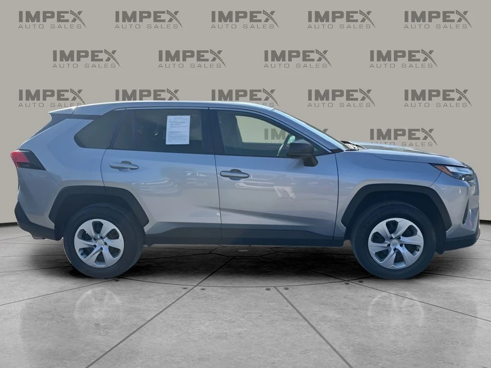 2024 Toyota RAV4 5th Gen - Image 6 of 21