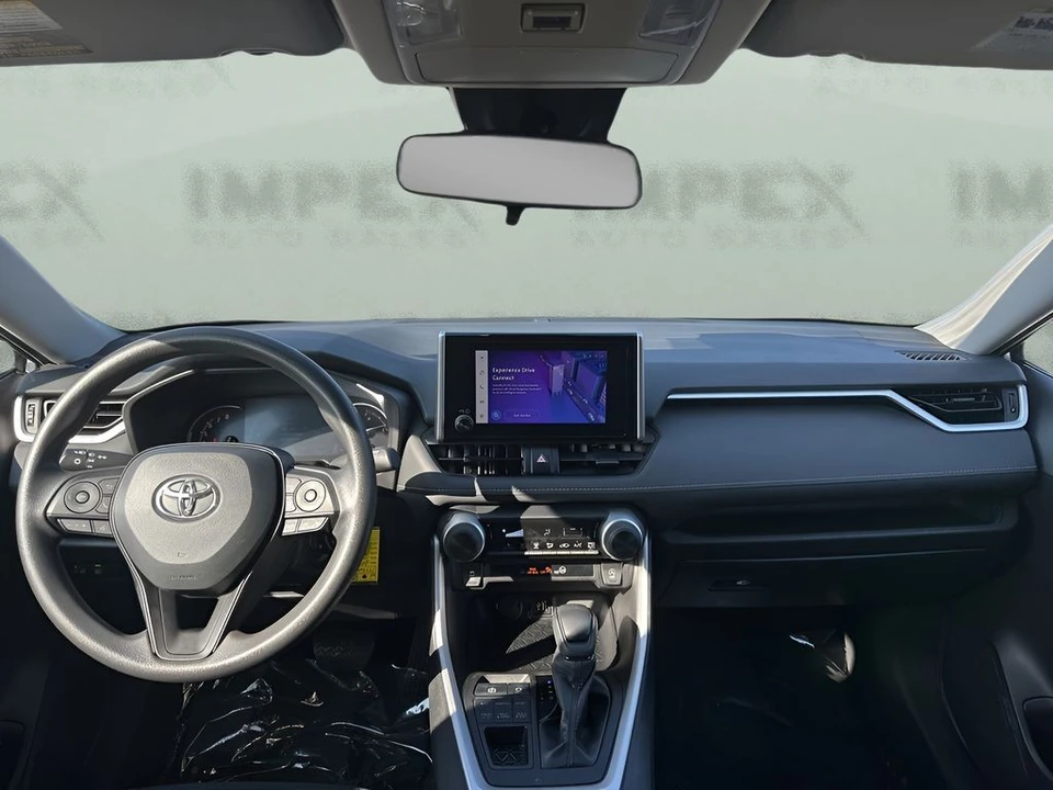 2024 Toyota RAV4 5th Gen - Image 11 of 21