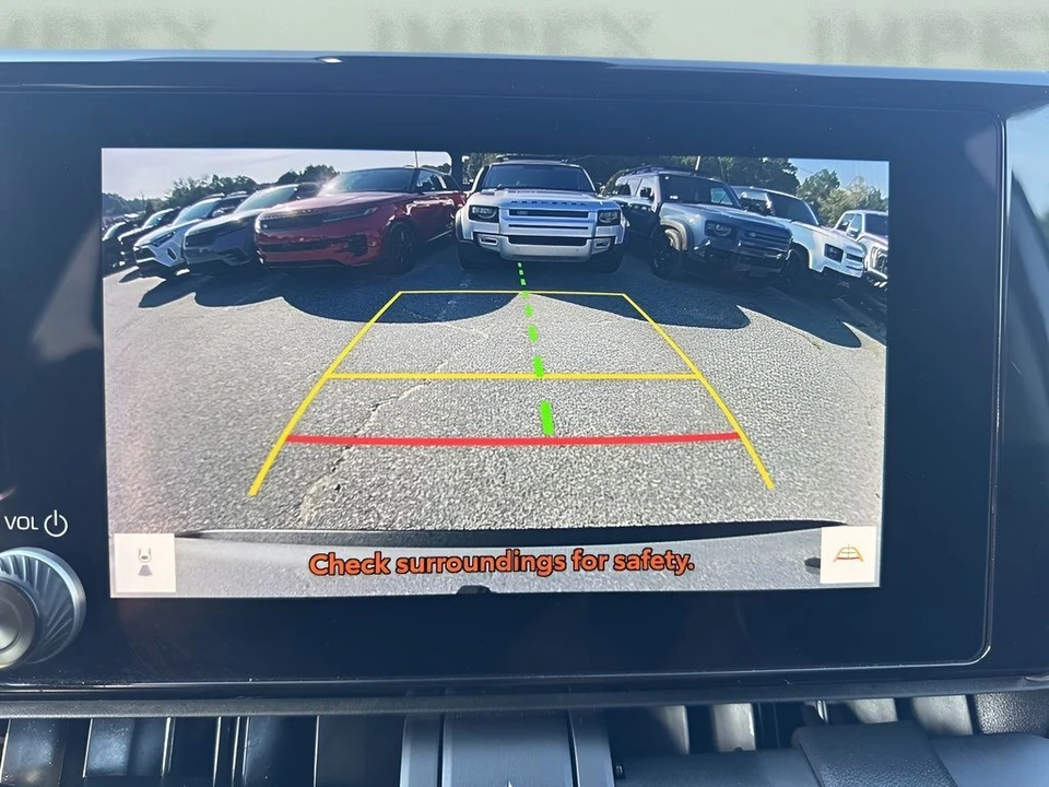 2024 Toyota RAV4 5th Gen - Image 18 of 21