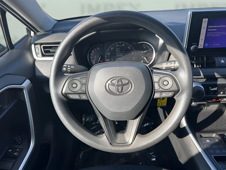 2024 Toyota RAV4 5th Gen - Image 12 of 21