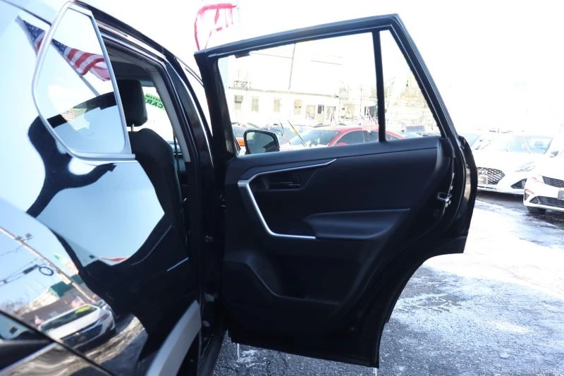 2024 Toyota RAV4 5th Gen - Image 12 of 12
