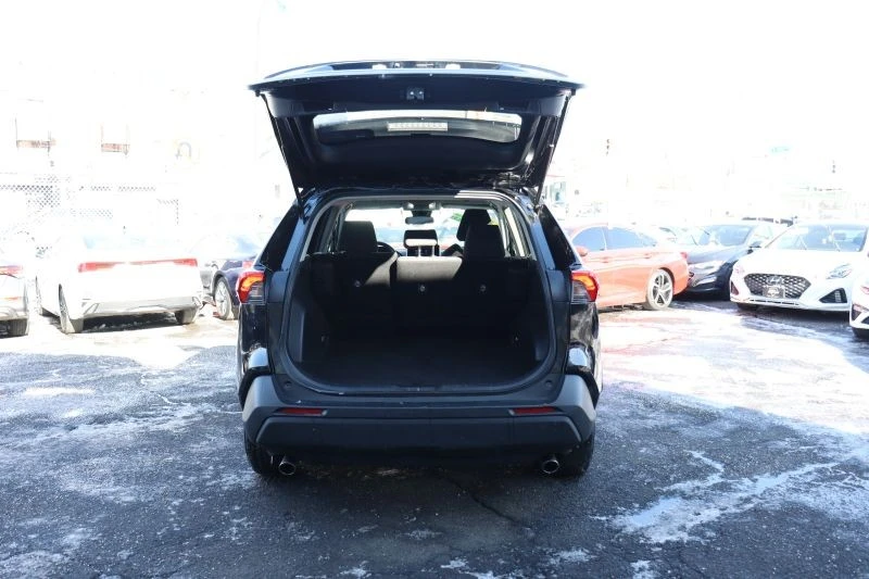 2024 Toyota RAV4 5th Gen - Image 7 of 12