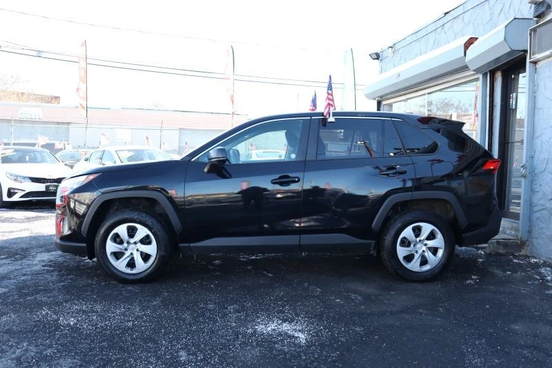 2024 Toyota RAV4 5th Gen - Image 5 of 12