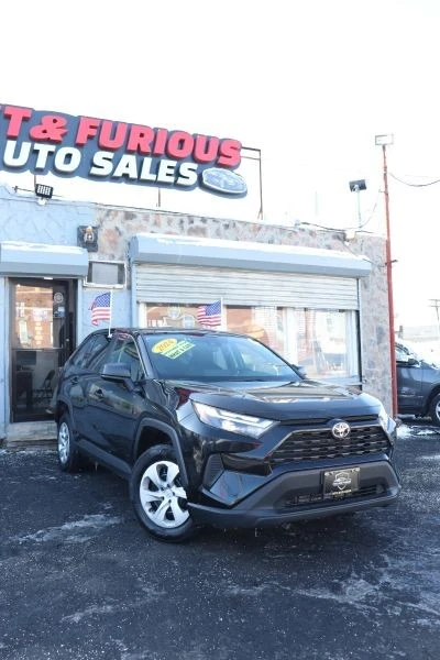 2024 Toyota RAV4 5th Gen - Image 2 of 12