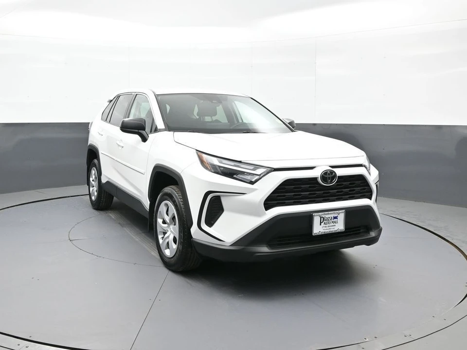 2024 Toyota RAV4 5th Gen - Image 3 of 12